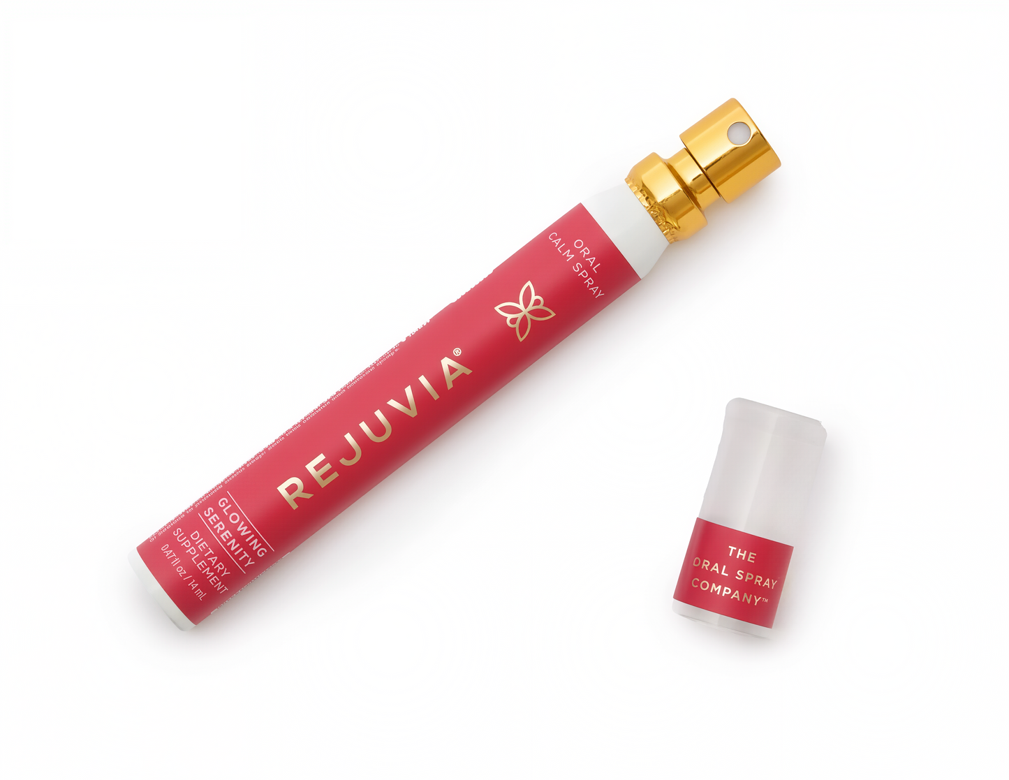 Rejuvia Calm Spray 14ml