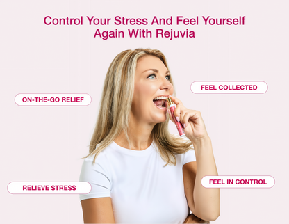 Rejuvia Calm Spray 14ml