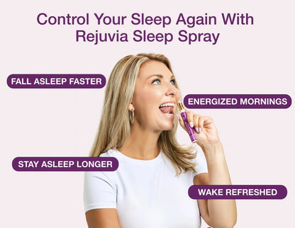 Rejuvia Sleep Spray 14ml