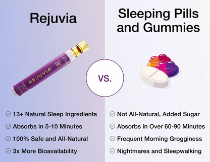 Rejuvia Sleep Spray 14ml
